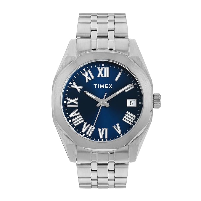TIMEX Analog Watch for Men - Water Resistant s